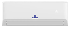 Alaska AX Series Split System